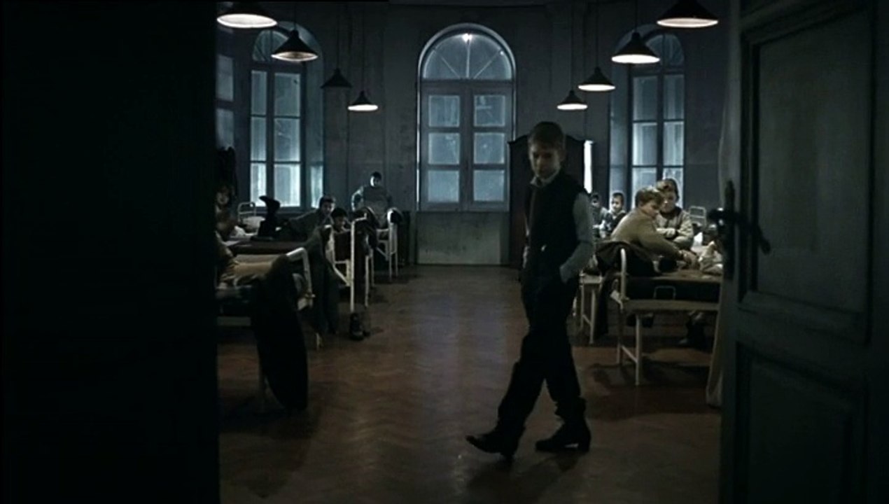 NBC Sci Fi - chaîne de télévision - 2008 - "Adoptez Sci Fi"