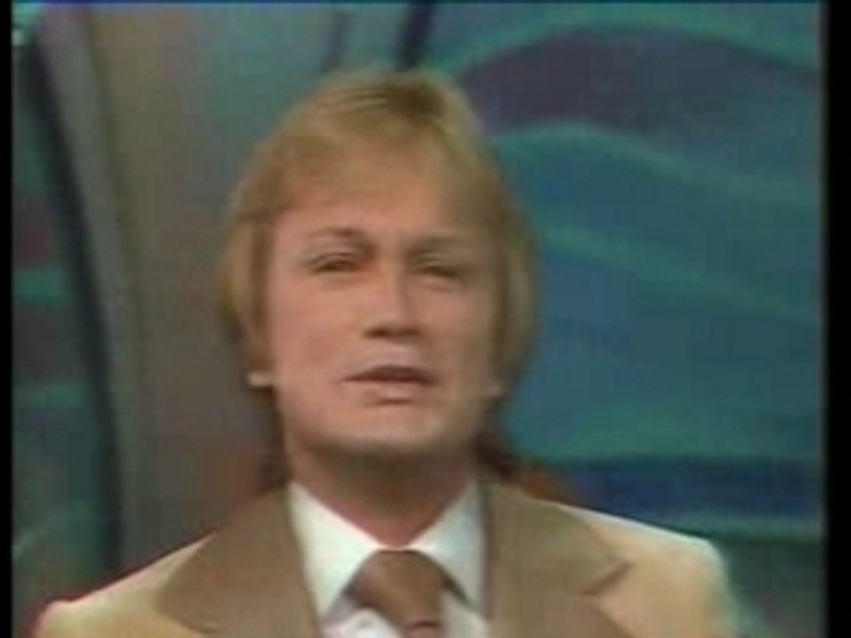 Le vagabond 24.10.1976