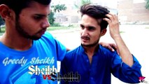 Sheikh vs Sheikh