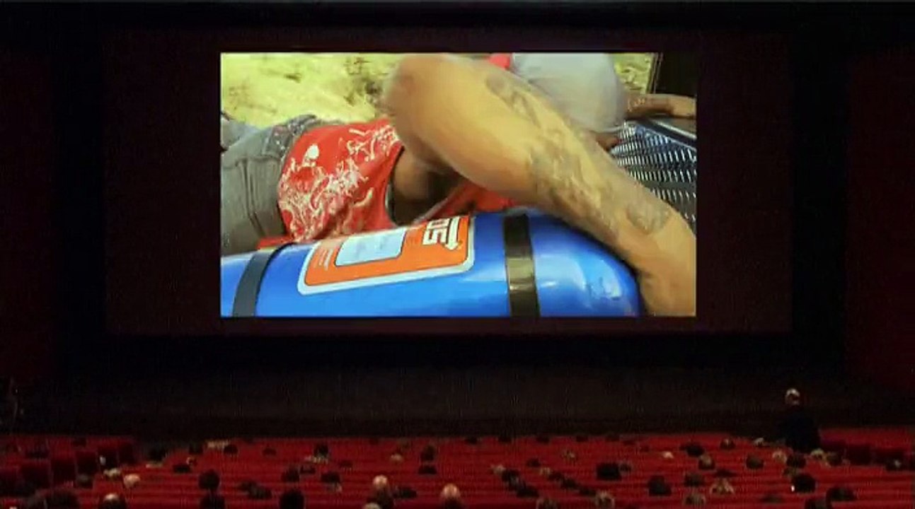 MK2 Multimédia - video on demand - avril 2009 - "MK2-MSN Cinema computer"