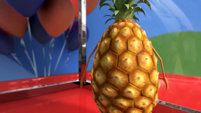 Oasis (Orangina-Schweppes) - boisson aux fruits, FruiTV, parodie de vidéos virales - mai 2011 - Dramatic Ananas