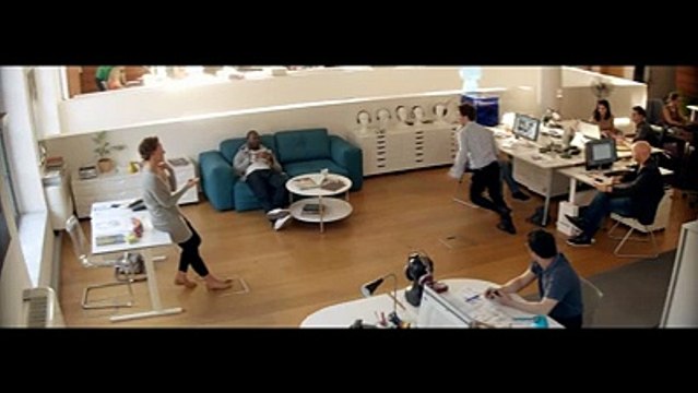 Orange - opérateur téléphonie, Internet, télévision, Orange 4G, Open Space - mai 2013