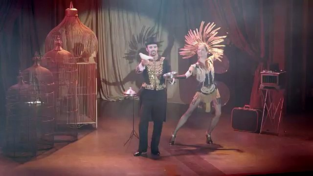 Orange - opérateur téléphonie, Internet, télévision, Be prepared, UEFA Euro 2012, Etre supporter change avec Orange - mai 2012