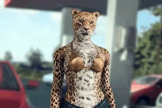 Orangina Schweppes - soda Orangina - juin 2010 - Application Bash machine, Benoit