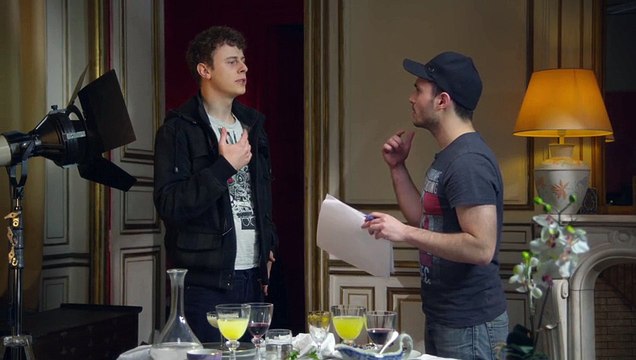 Orange - opérateur téléphone, internet, télévision, Orange Cinéday, Norman fait des vidéos, The Artist - février 2012