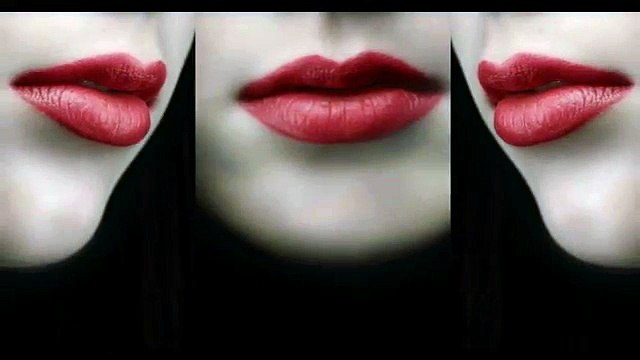 Parfums Givenchy - rouge à lèvres, Le Rouge - janvier 2013