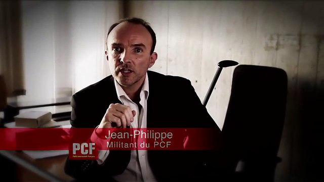 Parti Communiste Français (PCF) - parti politique - avril 2011 - Réalités , teaser