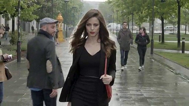 Pass Pass la Cam Productions pour FFT - organisation sportive, «J'peux pas, j'ai tennis !» - mai 2014 - femme