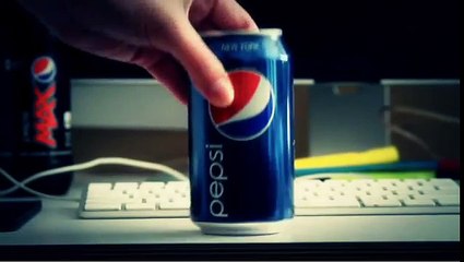 Pepsi - soda, "Harlem Shake" - février 2013