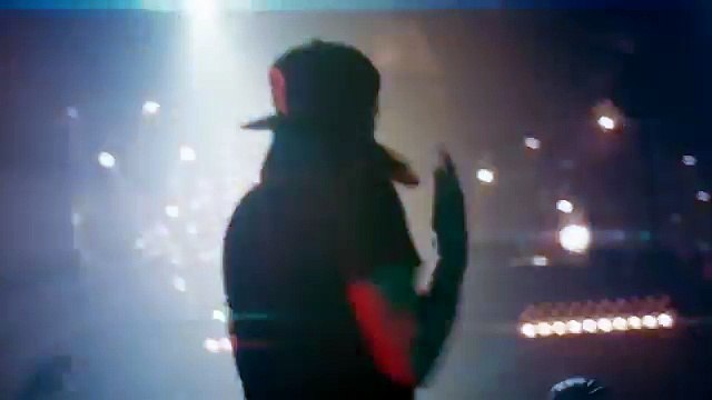 Pereira & O'Dell New York pour Reebok - baskets Reebok Classic, Casseurs Flowters avec Orelsan et Gringe - septembre 2013