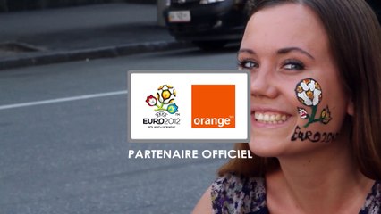 Orange - opérateur téléphonie, Internet, télévision, "Shake and shout" - octobre 2012