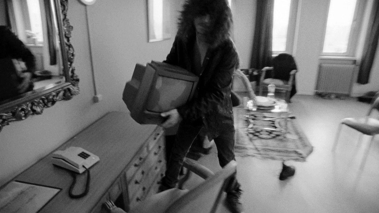 Ouï FM - radio, "Ouï TV" - septembre 2012