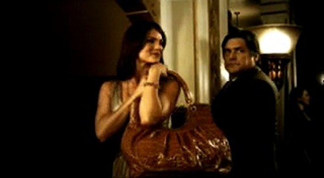 PETA (People for Ethical Treatment of Animals) - Contre les vêtements en fourrure - mars 2009 - Volés pour la mode