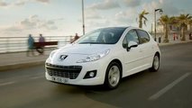 Peugeot - voiture Peugeot 207, 