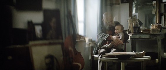 Orange - opérateur téléphonie, Internet, télévision, "Ten little fingers" - juin 2013 - white 90s english