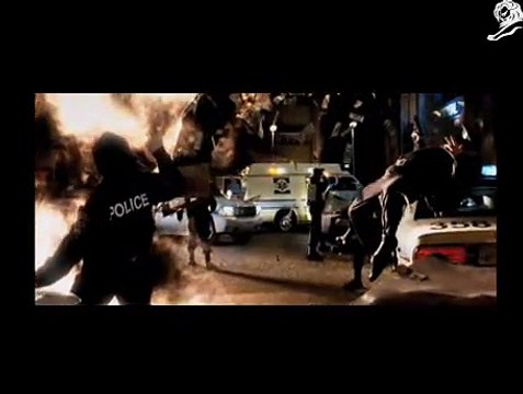 Philips - Philips Cinema 21:9 - 2009 - Carousel