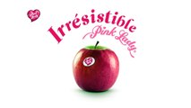 Pink Lady - pommes, 