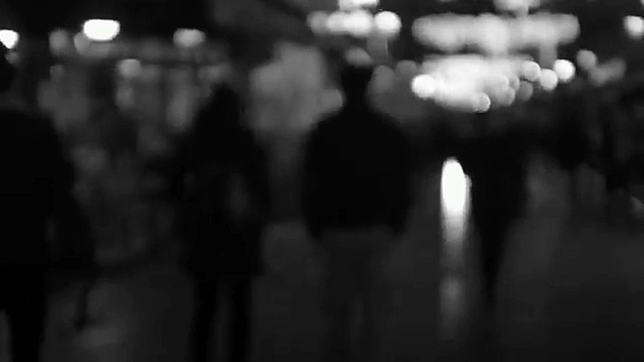 Pierre Niney pour Yves Saint Laurent - parfum La Nuit de l'homme, "La nuit" - mars 2014