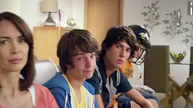 Proximity BBDO pour Conforama - meubles, C'est bon de changer. - octobre 2013