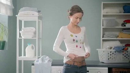 Publicis Activ pour L'Arbre Vert - crème douche, "Allergique aux allergènes" - avril 2014