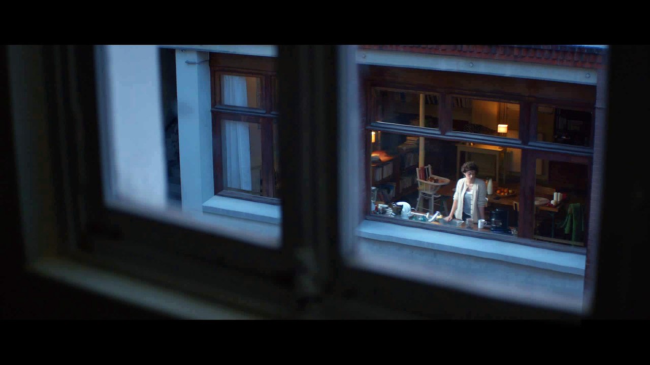 Publicis Conseil pour Action contre la Faim (ACF) - organisme humanitaire, "3 minutes" - octobre 2013 - café