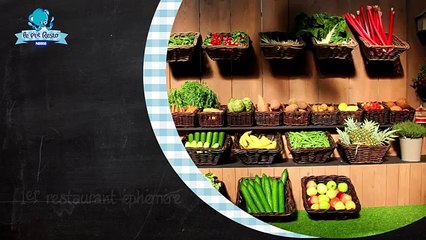 Publicis Conseil pour Nestlé France - nourriture infantile Nestlé Bébé, «Donnons-leur le goût des bonnes choses» - juin 2014