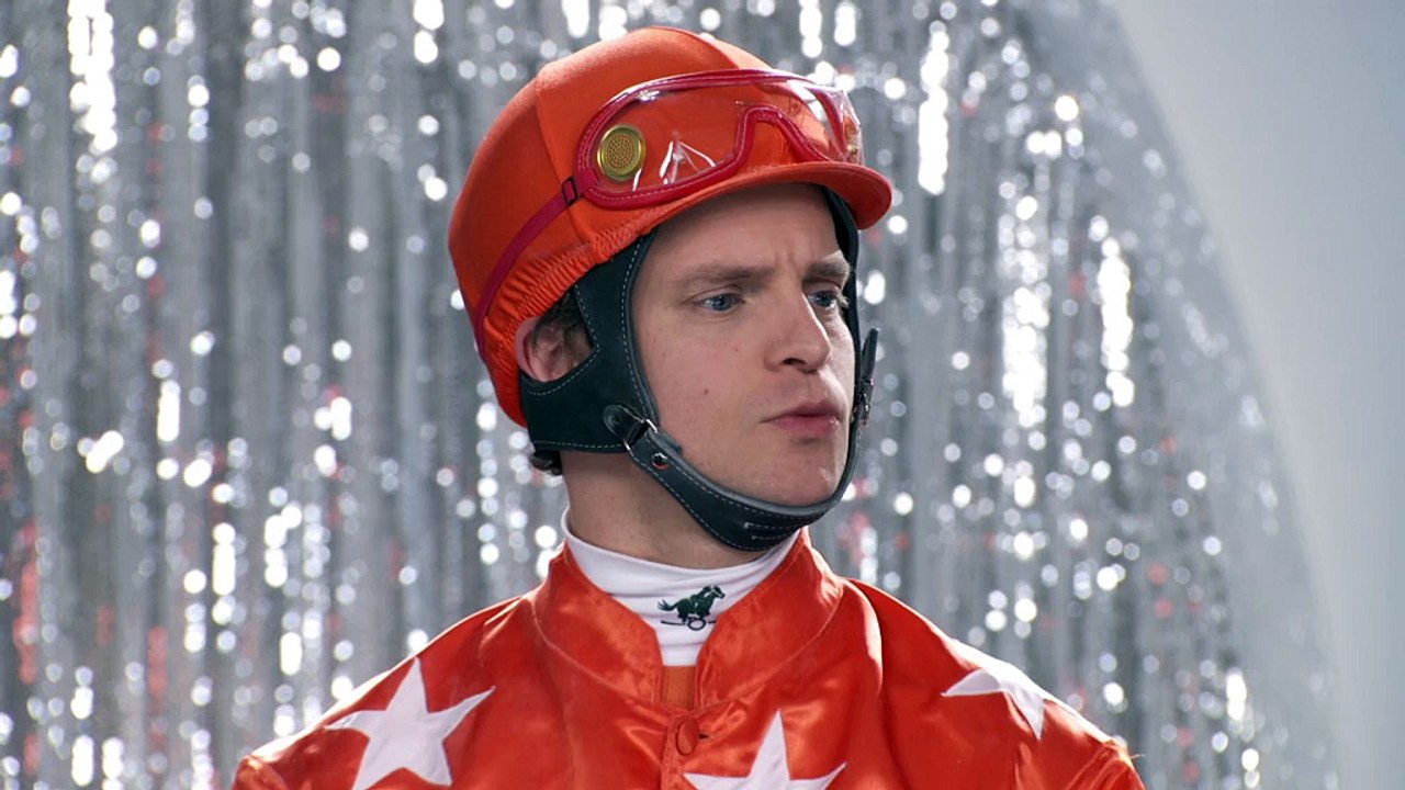 PMU - paris sportifs, "Le jockey achat, www.jockey-achat.fr" - avril 2012 - teaser maquillage