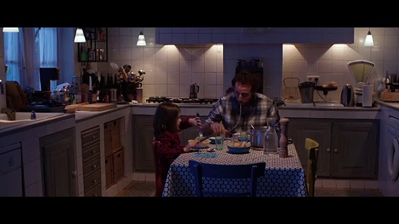 Publicis Consultants pour Sécurité routière - prévention routière, "Le sourire du pompier", "Je vous aime très fort" - février 2014