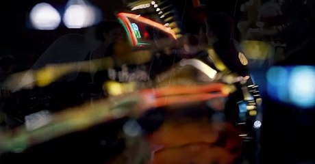 Quilmes (ABInBev) - bière - février 2011 - "Free"