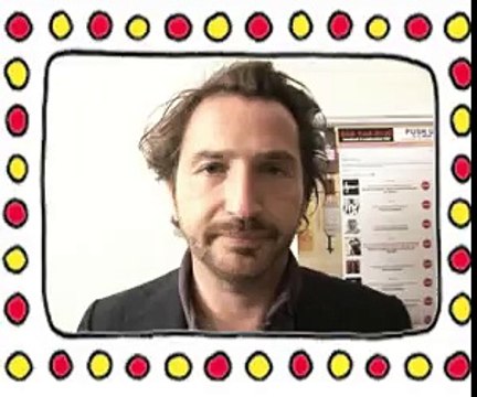 Radio Nova - nouveau site internet Nova Planet - septembre 2009 - novaplanet.com, Teaser n°4 avec Edouard Baer