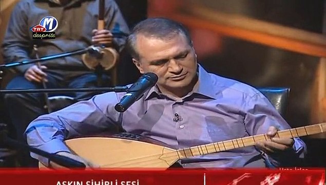 08 yavuz top erol parlak kainatın aynasıyım madem ki ben bir insanım 15.12.2011 usta izler
