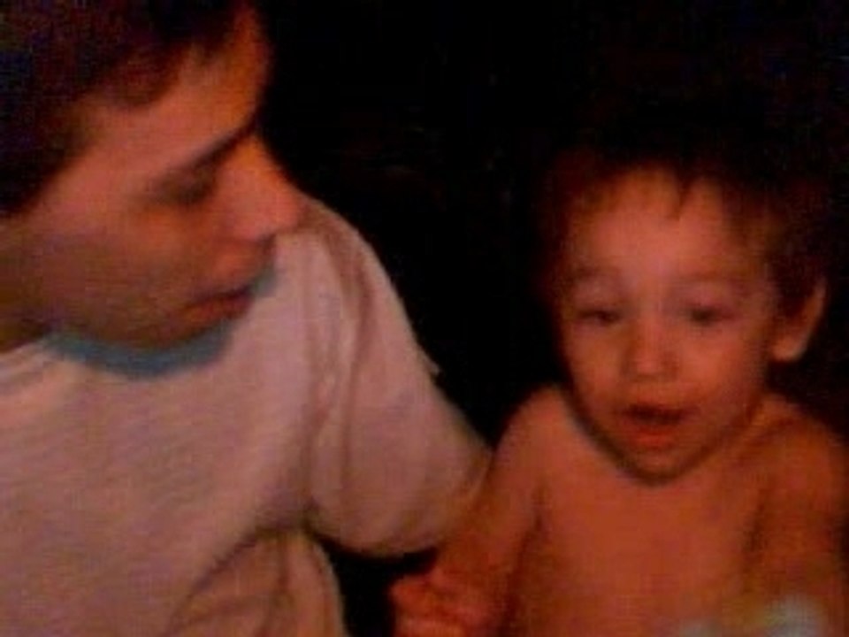 pat et william
