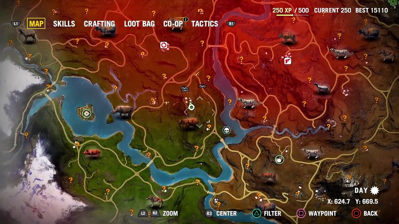 Trailer : FarCry 4 : Escape from Durgesh Prison