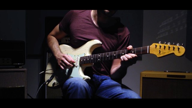 Sia - Elastic Heart Guitar Cover