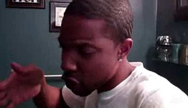 Kain Carter Interview | hotdamnirock | NMR Feature