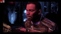 Mass Effect 3 - Le secret de l'homme trouble - 1er Partie