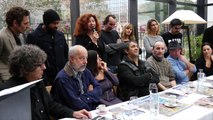 Marseille : des artistes de renom à l'Odéon