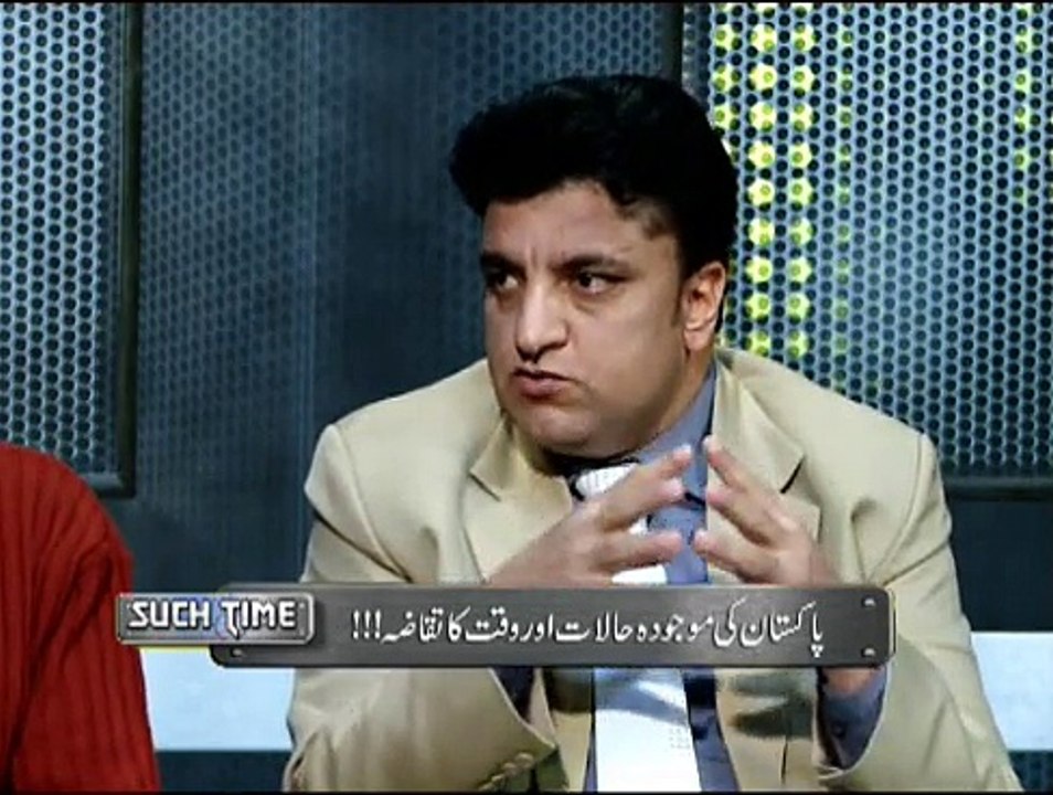 Such Time 13-01-2015 On Such TV