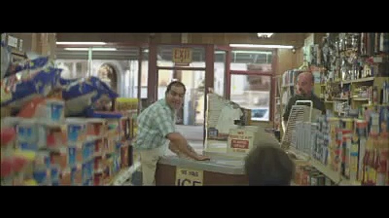 Orange - opérateur téléphonique et internet - novembre 2009 - "Orange Noël", "Et si Noël durait plus qu'un Noël ?"