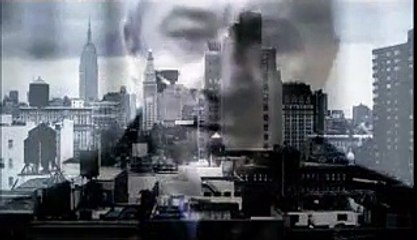 OGILVY et MATHER FRANCE pour AMERICAN EXPRESS CARTE FRANCE