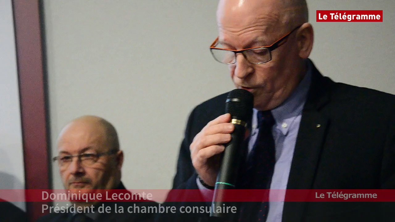 CCI des Côtes-d'Armor. Quitter les aéroports sera "difficile dès 2015"
