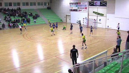ITStation - BOHB vs Bordes - N2F - 10/01/2015