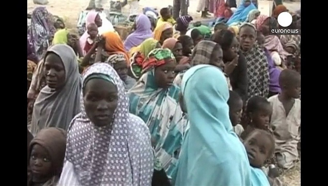 Kamerun: Boko-Haram-Angriff zurückgeschlagen