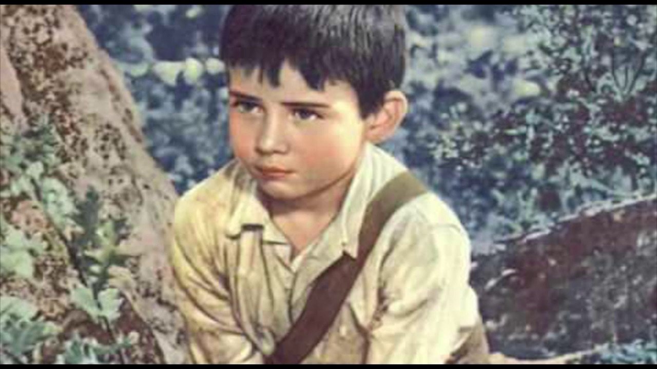 RECUERDOS DE MAMÁ MARGARITA  EN I BECCHI