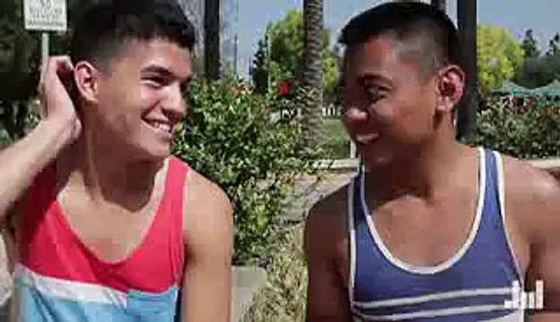 Wassabi Brothers | Alex and Roi Wassabi Interview | NMR Feature