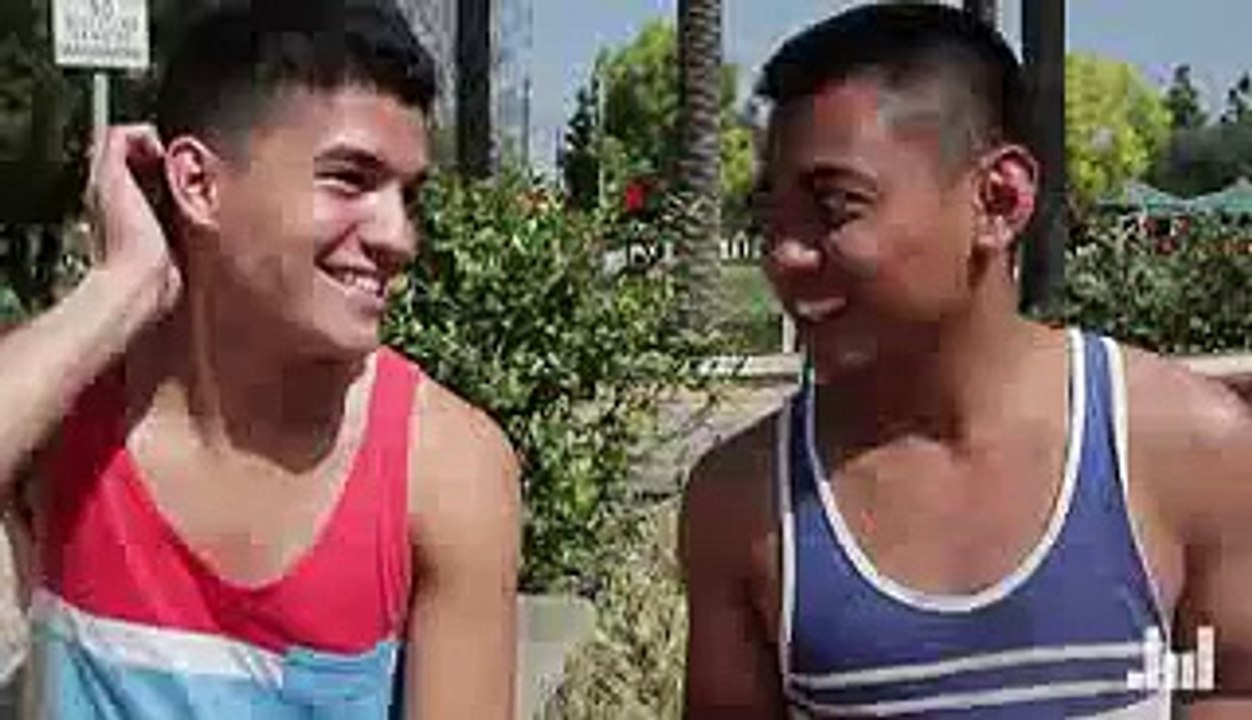 Wassabi Brothers | Alex and Roi Wassabi Interview | NMR Feature
