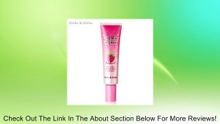 Holika Holika Strawberry Pore Cover Magic Concealer Review