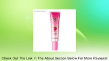 Holika Holika Strawberry Pore Cover Magic Concealer Review