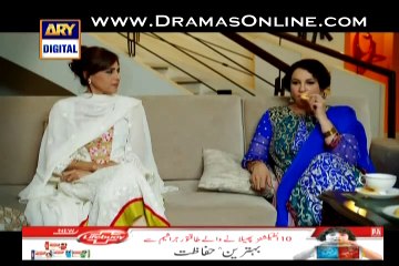 Parvarish Episode 14 On Ary Digital in High Quality 13th January 2015 Full Episode