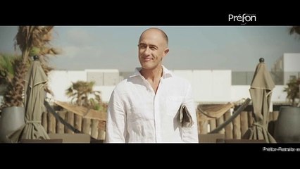 Préfon Retraite - retraite complémentaire des agents du service public, "La glace, La plage" - avril 2013 - la plage